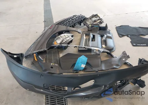 2022 Ram 2500 Big Horn 4X4 6'4 Box z USA, uszkodzony, nr VIN 3C6UR5DJ8NG263368